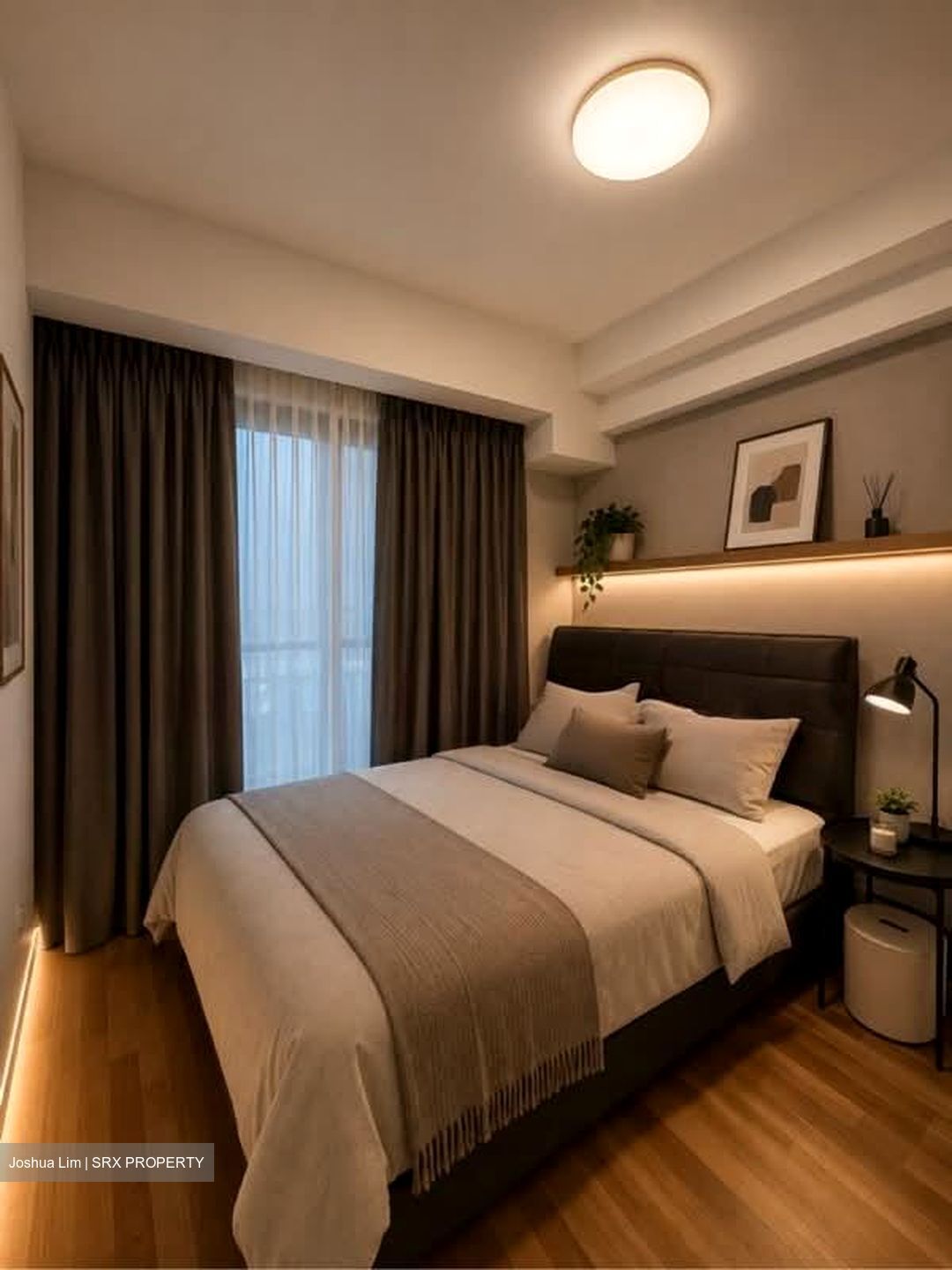 Wilkie 80 (D9), Apartment #603291111